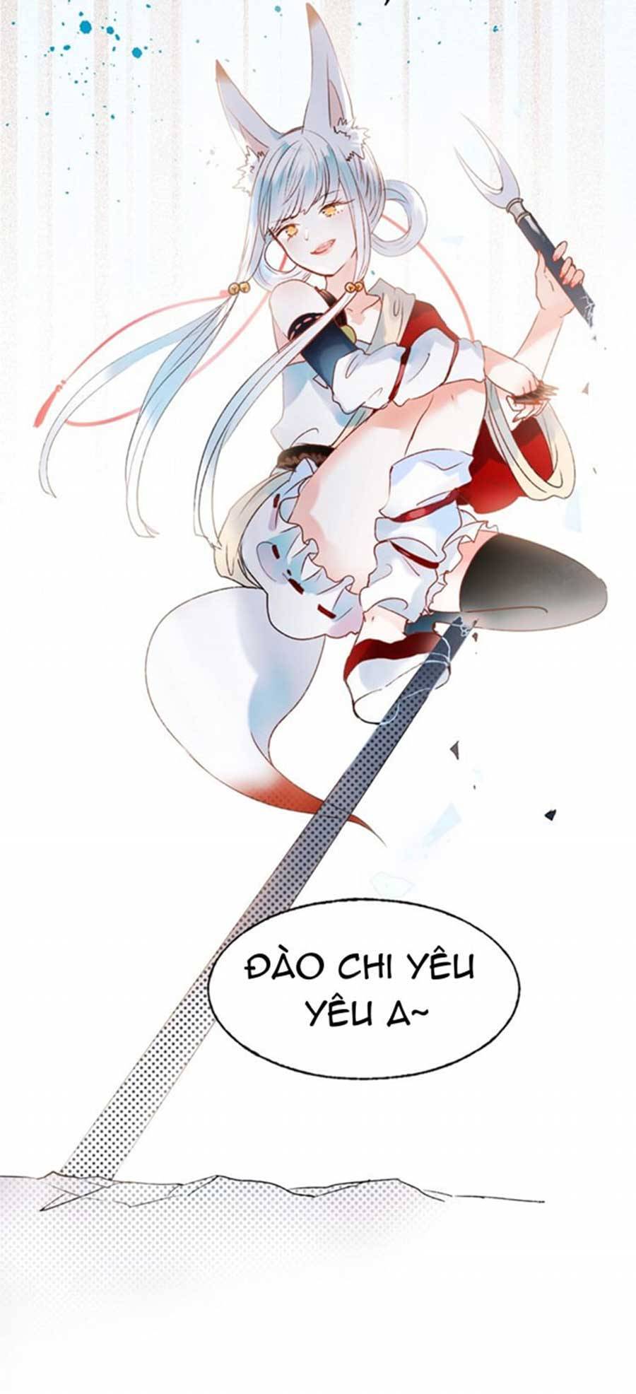 Thành Dã Tiêu Hà Chap 37 - Next Chap 38