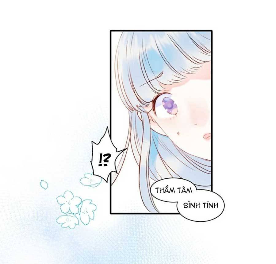 Thành Dã Tiêu Hà Chap 37 - Next Chap 38