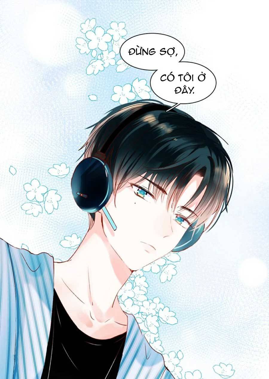 Thành Dã Tiêu Hà Chap 37 - Next Chap 38