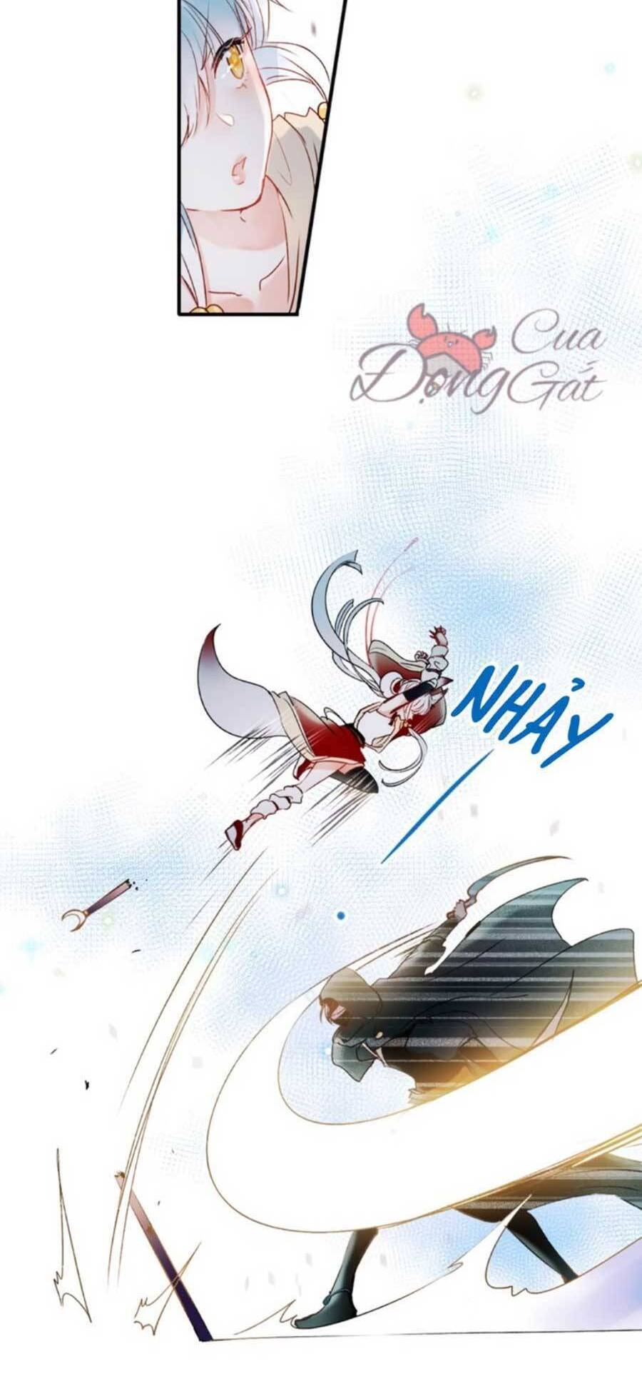 Thành Dã Tiêu Hà Chap 38 - Next Chap 39