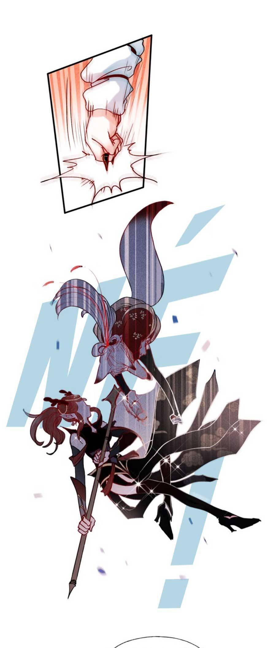 Thành Dã Tiêu Hà Chap 38 - Next Chap 39