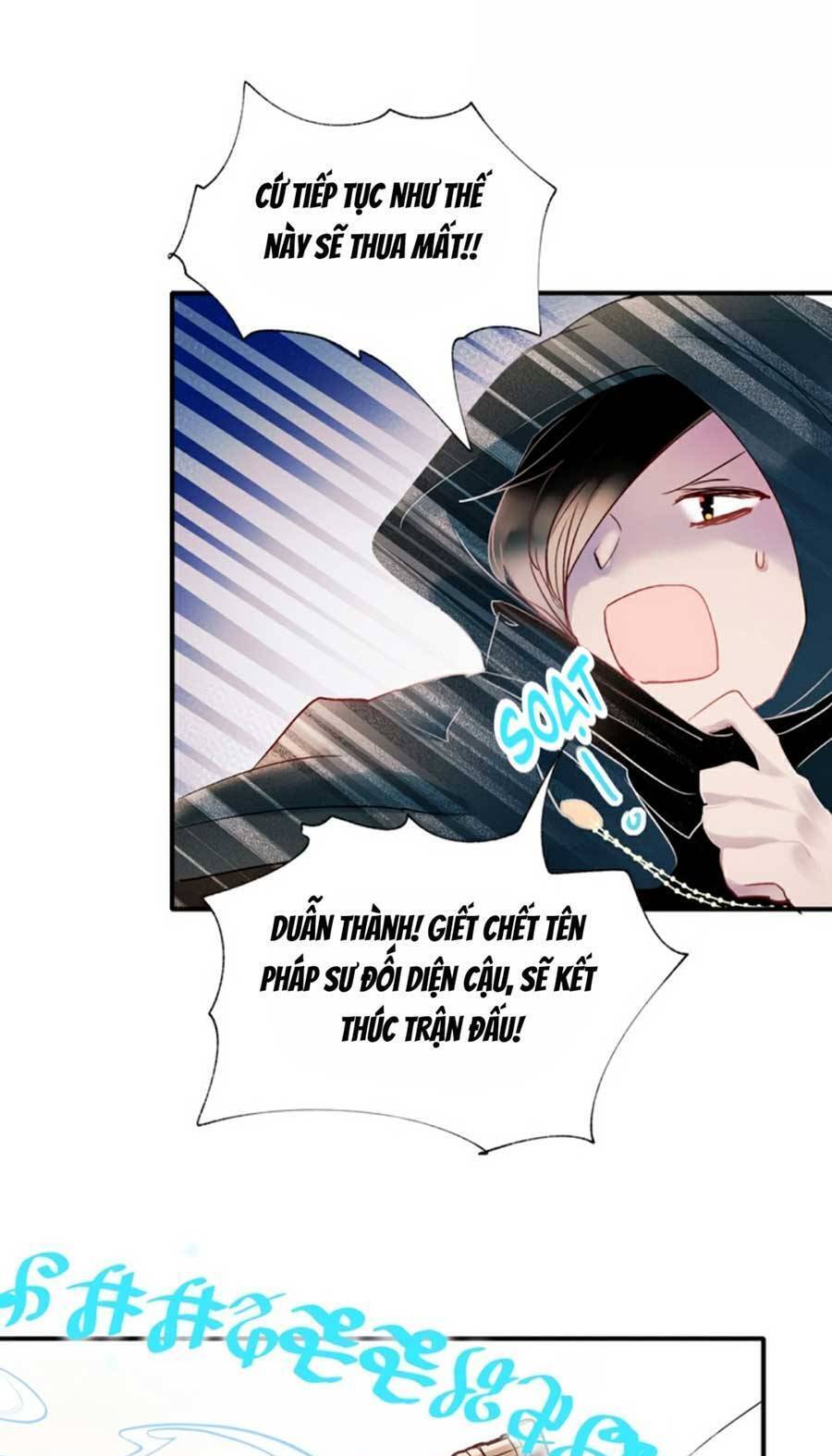 Thành Dã Tiêu Hà Chap 38 - Next Chap 39