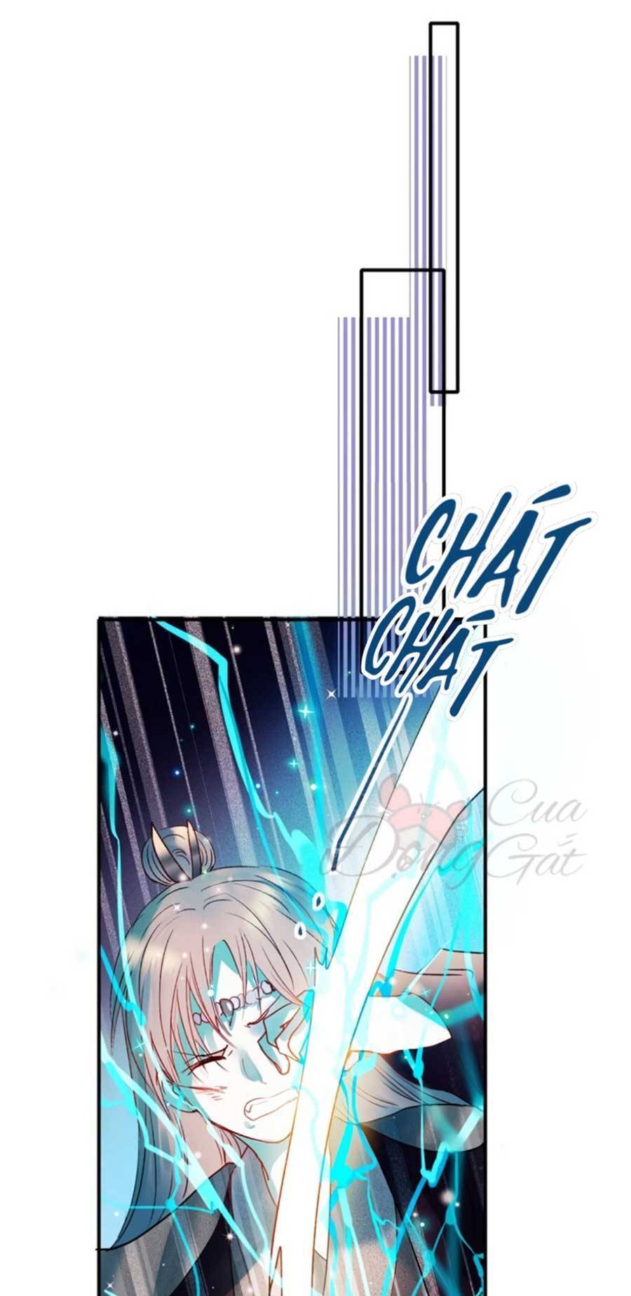 Thành Dã Tiêu Hà Chap 38 - Next Chap 39