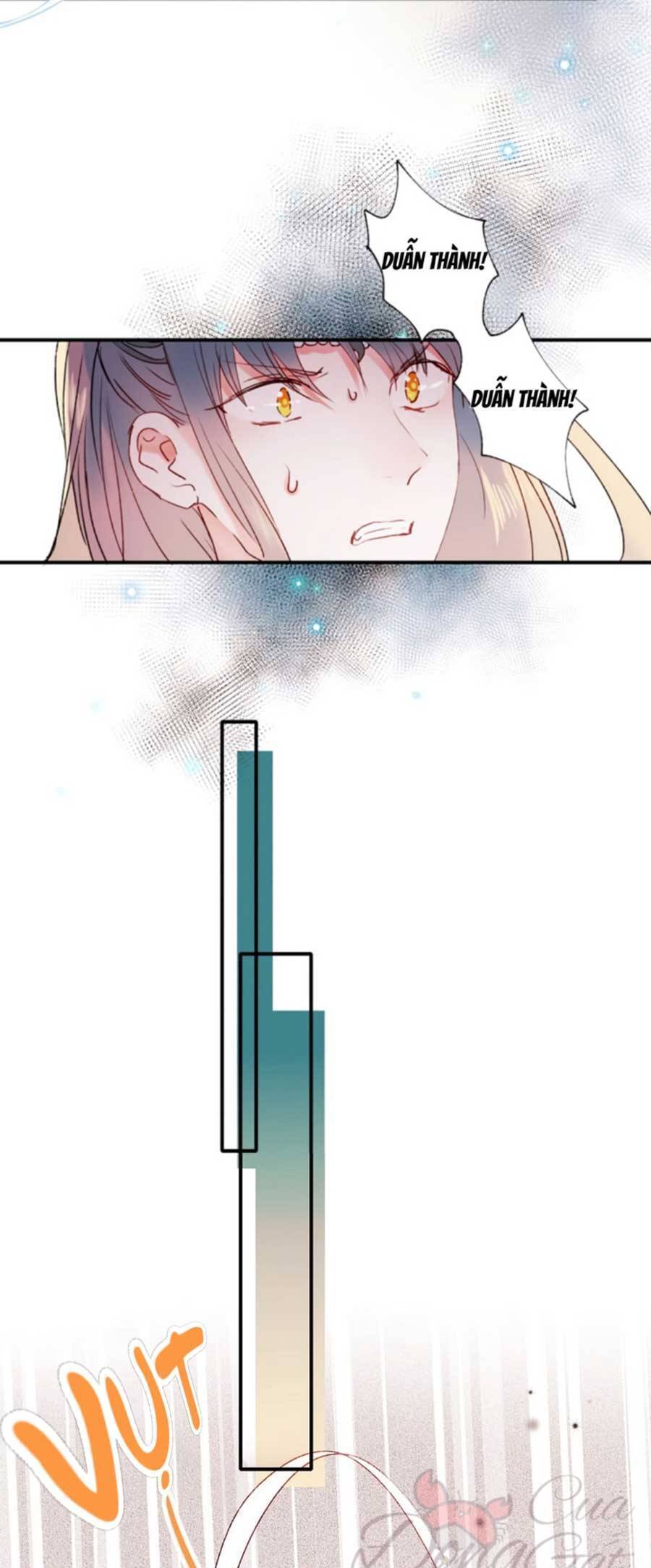 Thành Dã Tiêu Hà Chap 38 - Next Chap 39