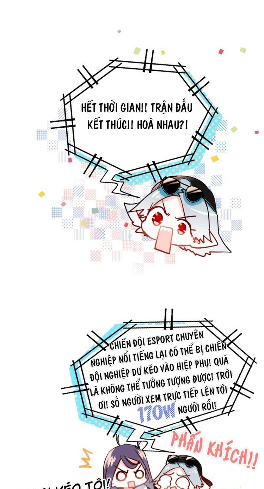 Thành Dã Tiêu Hà Chap 38 - Next Chap 39