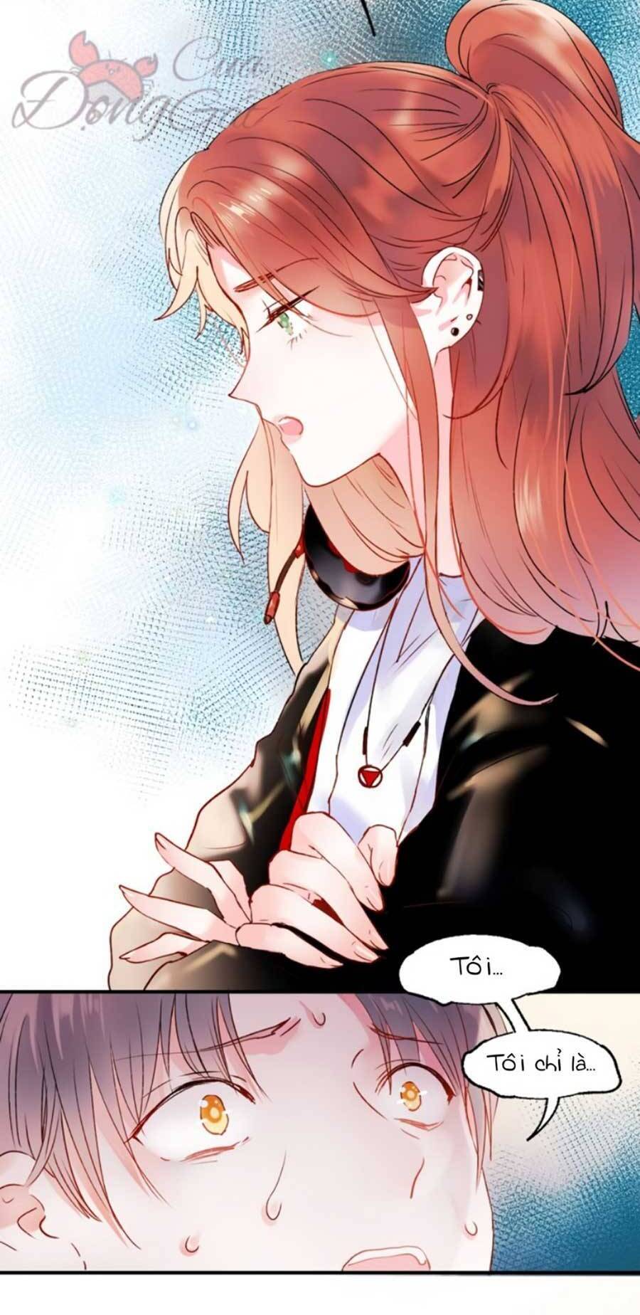 Thành Dã Tiêu Hà Chap 38 - Next Chap 39