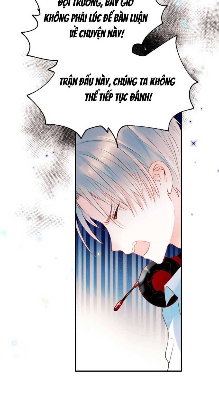 Thành Dã Tiêu Hà Chap 38 - Next Chap 39