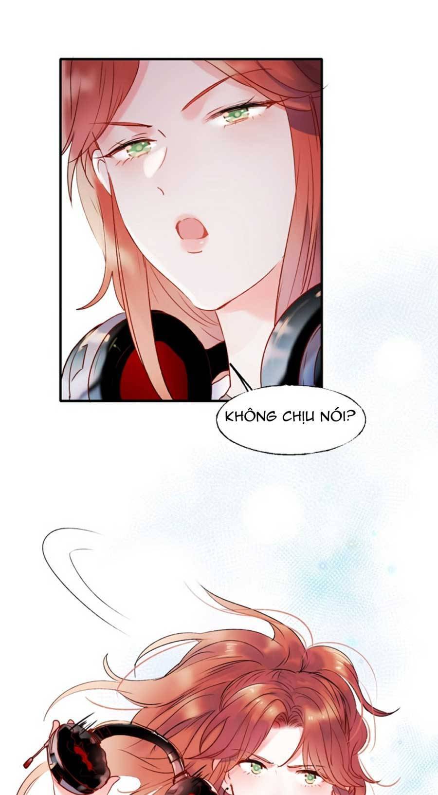 Thành Dã Tiêu Hà Chap 38 - Next Chap 39