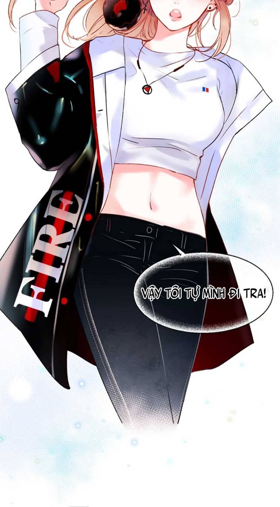 Thành Dã Tiêu Hà Chap 38 - Next Chap 39