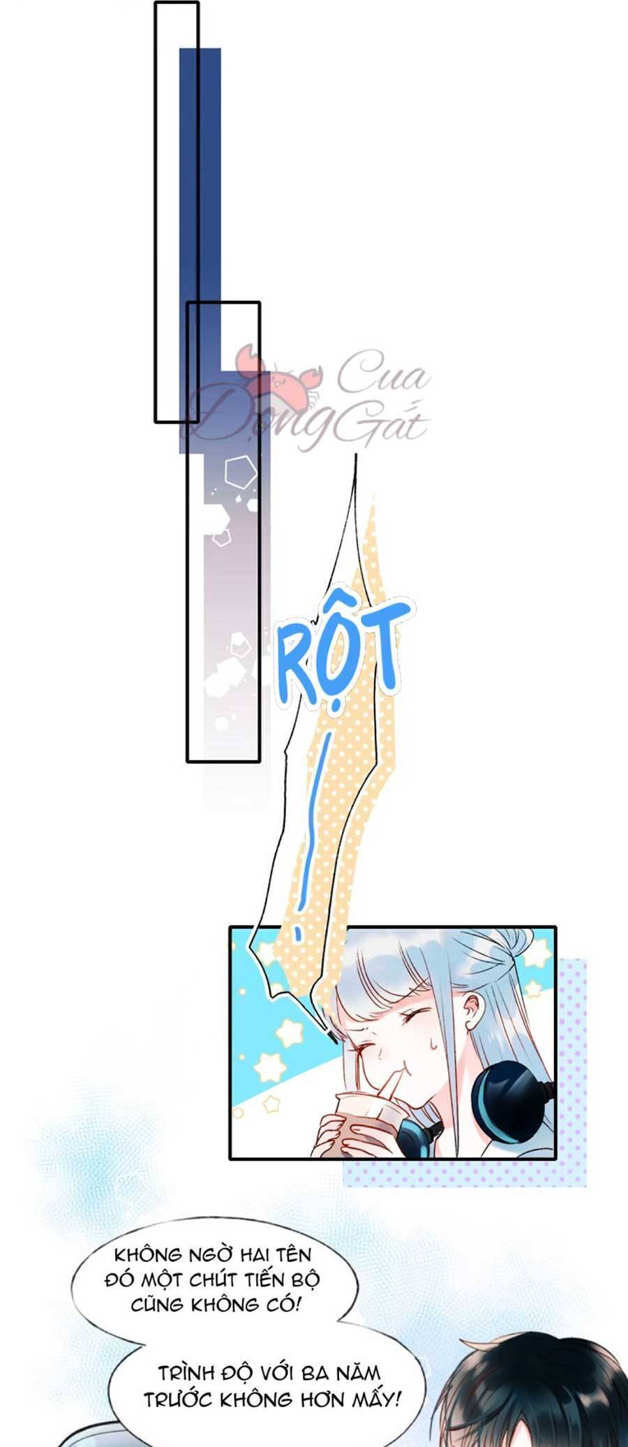 Thành Dã Tiêu Hà Chap 38 - Next Chap 39