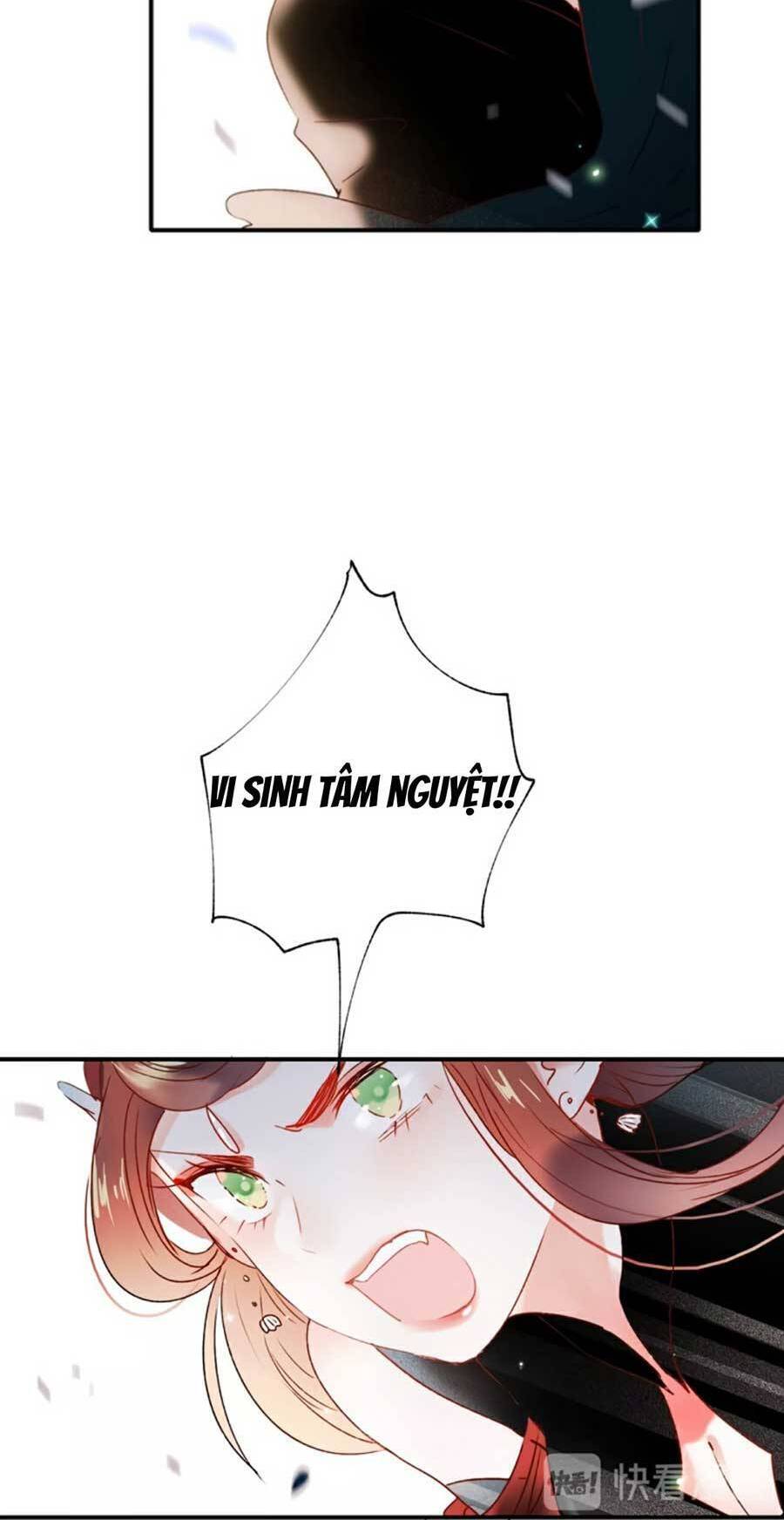 Thành Dã Tiêu Hà Chap 38 - Next Chap 39