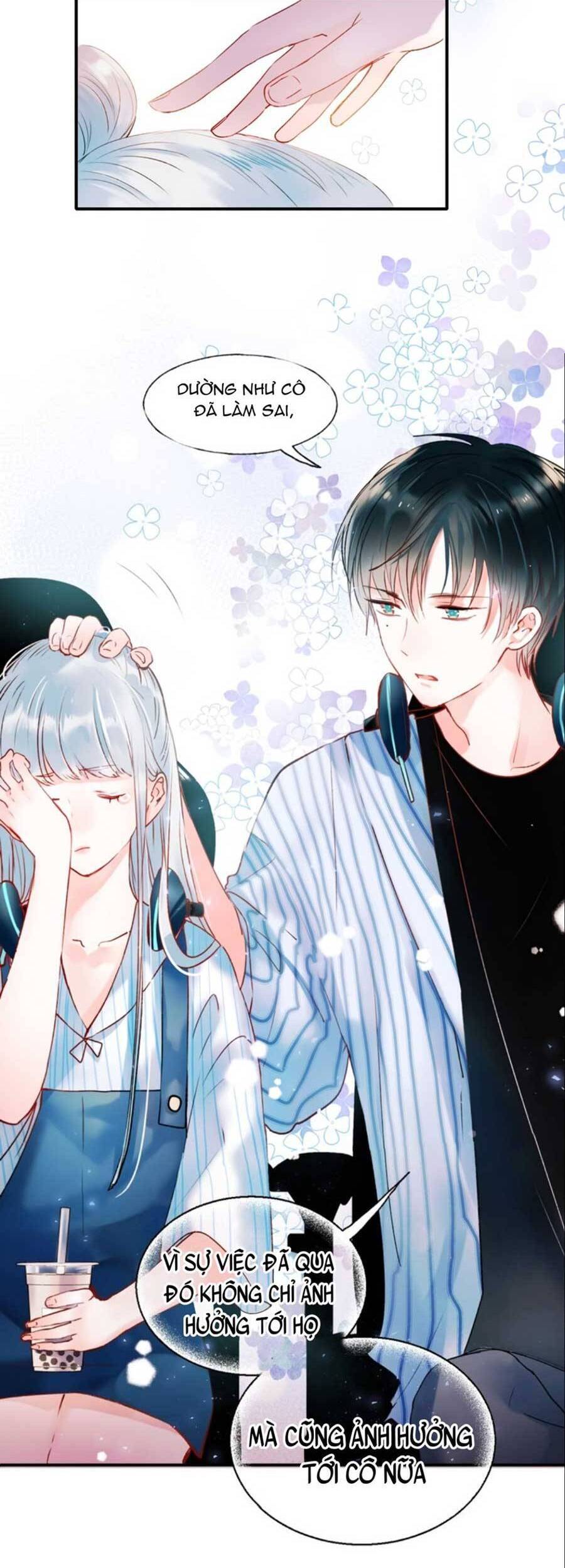 Thành Dã Tiêu Hà Chap 38 - Next Chap 39