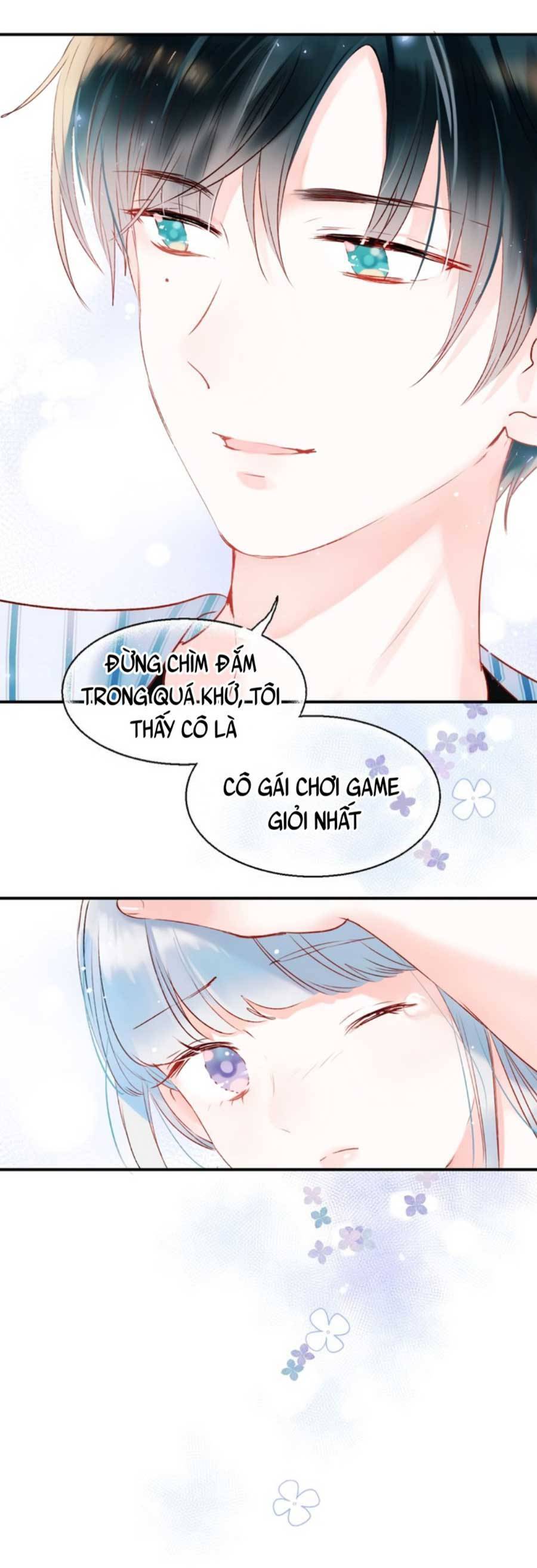Thành Dã Tiêu Hà Chap 38 - Next Chap 39
