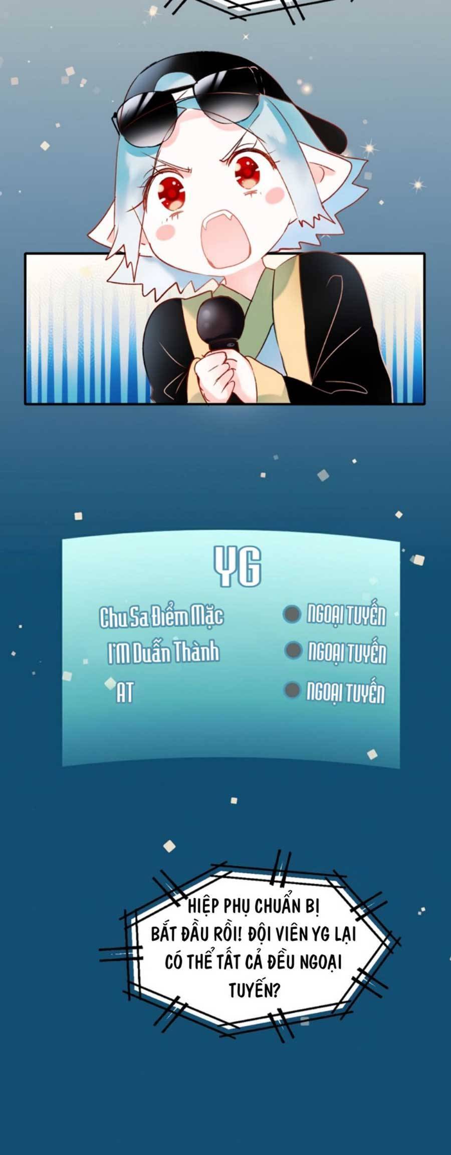 Thành Dã Tiêu Hà Chap 38 - Next Chap 39