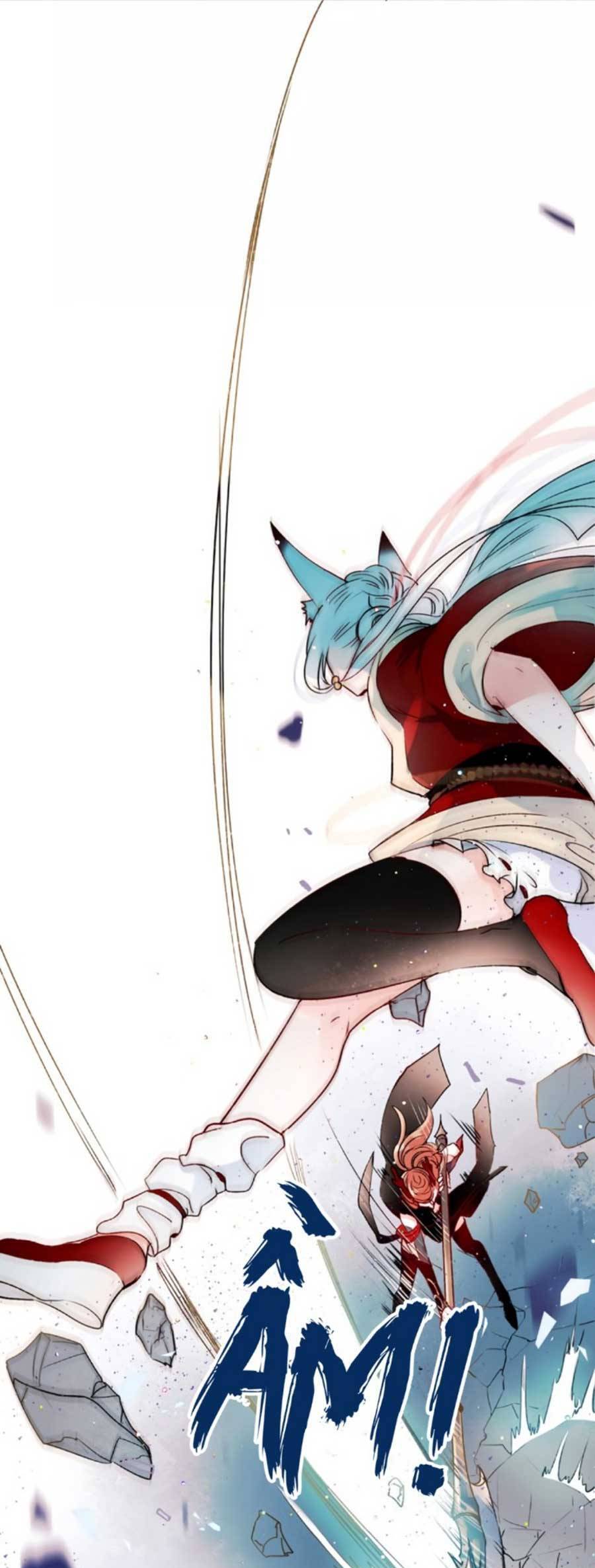 Thành Dã Tiêu Hà Chap 38 - Next Chap 39