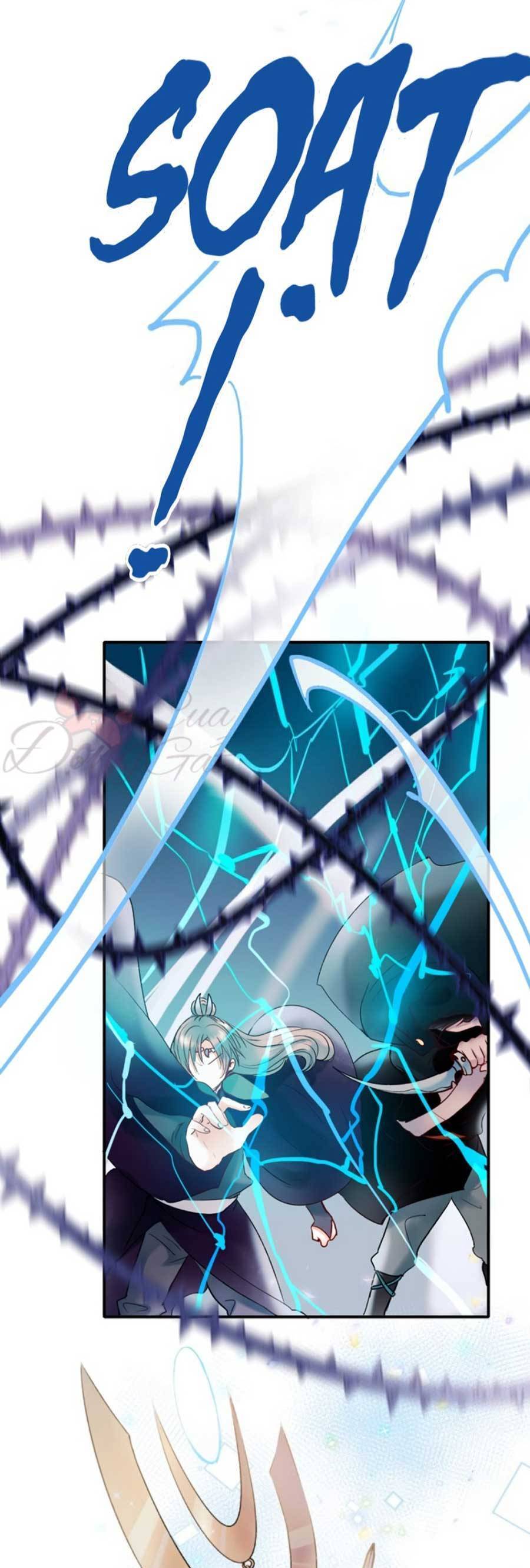 Thành Dã Tiêu Hà Chap 38 - Next Chap 39
