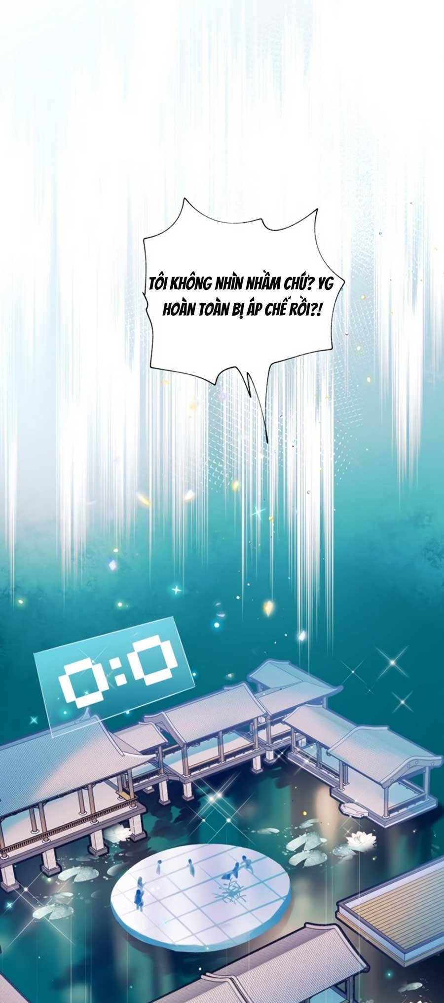 Thành Dã Tiêu Hà Chap 38 - Next Chap 39