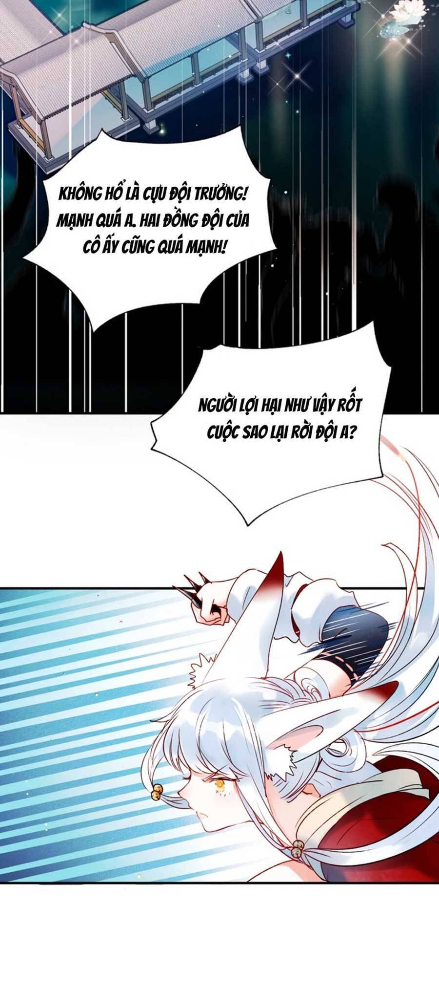 Thành Dã Tiêu Hà Chap 38 - Next Chap 39