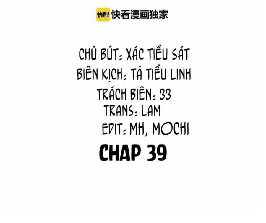 Thành Dã Tiêu Hà Chap 39 - Next Chap 40
