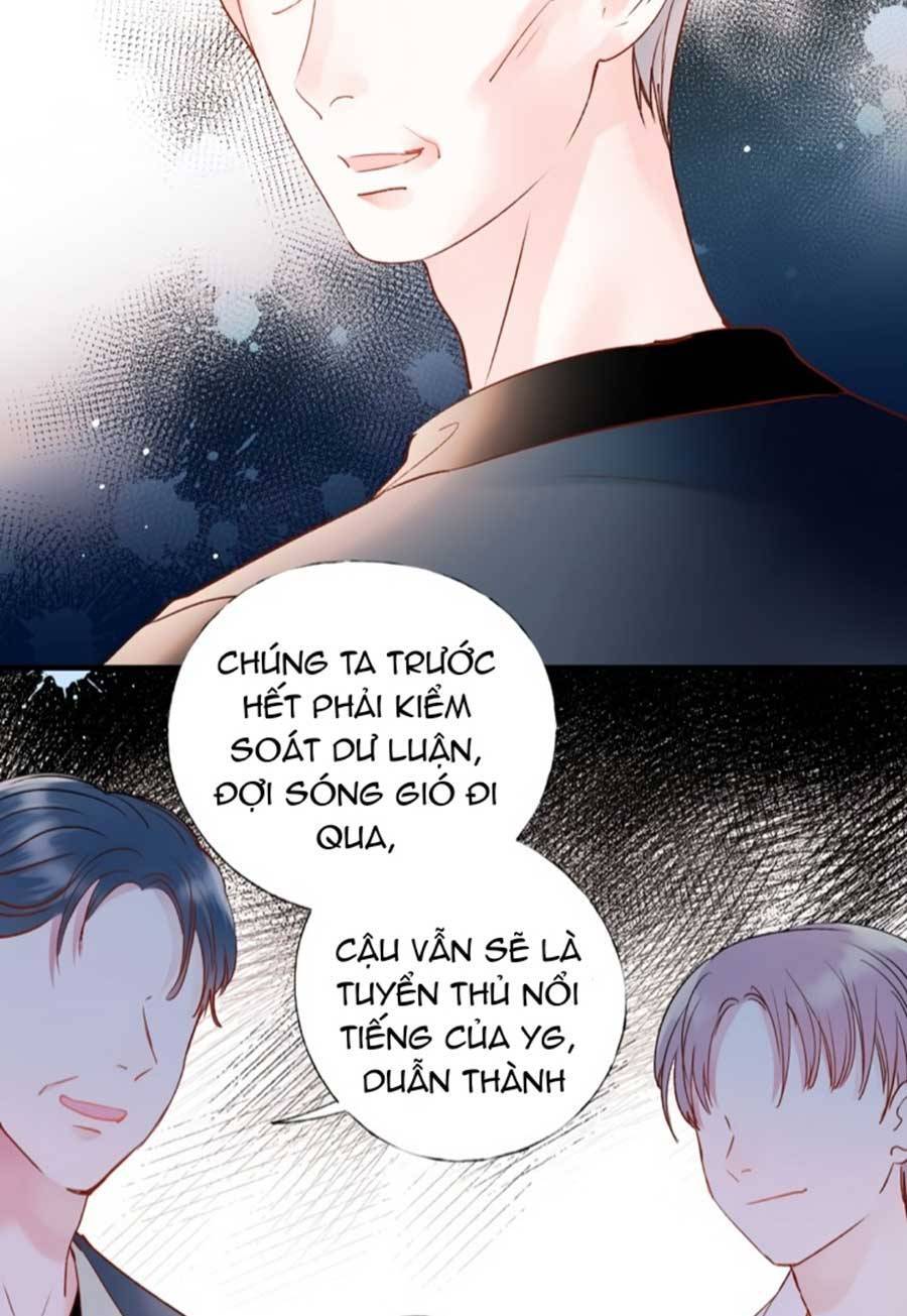 Thành Dã Tiêu Hà Chap 39 - Next Chap 40