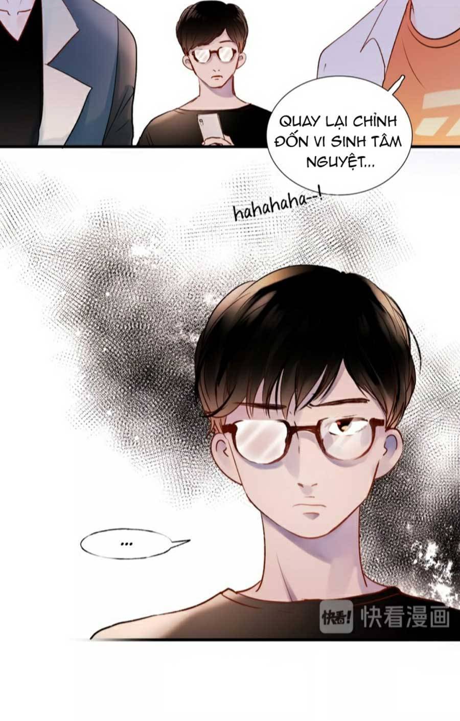 Thành Dã Tiêu Hà Chap 39 - Next Chap 40