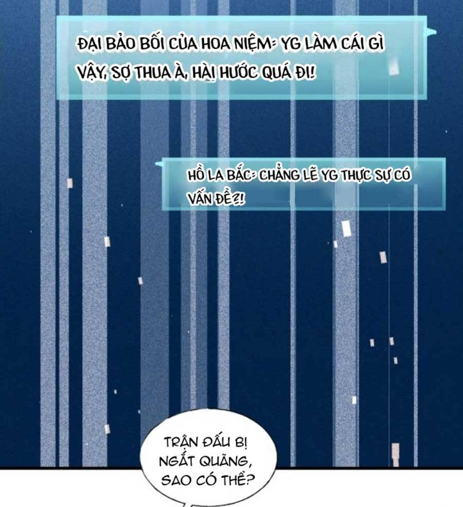 Thành Dã Tiêu Hà Chap 39 - Next Chap 40