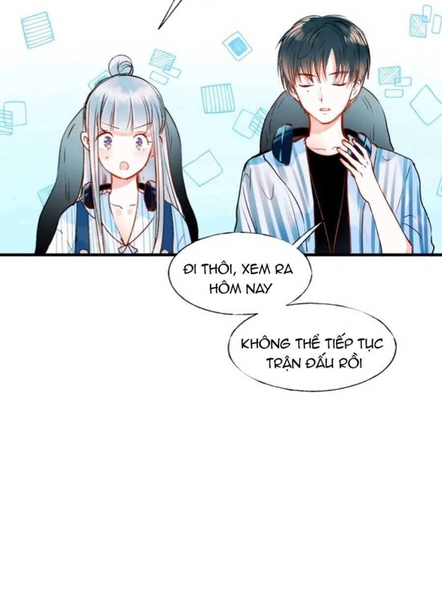 Thành Dã Tiêu Hà Chap 39 - Next Chap 40