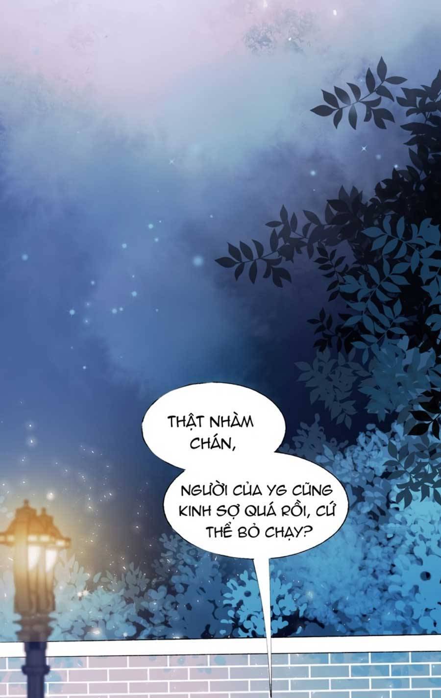 Thành Dã Tiêu Hà Chap 39 - Next Chap 40