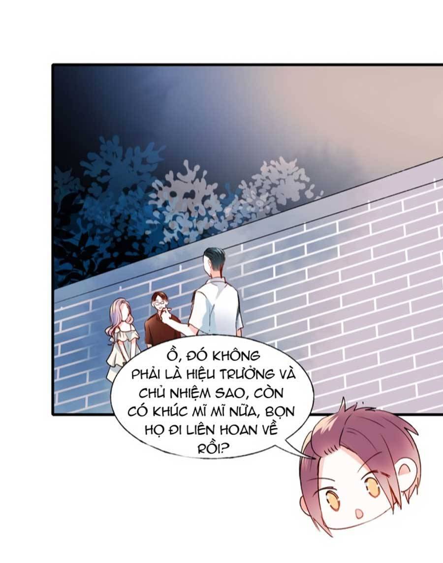 Thành Dã Tiêu Hà Chap 39 - Next Chap 40