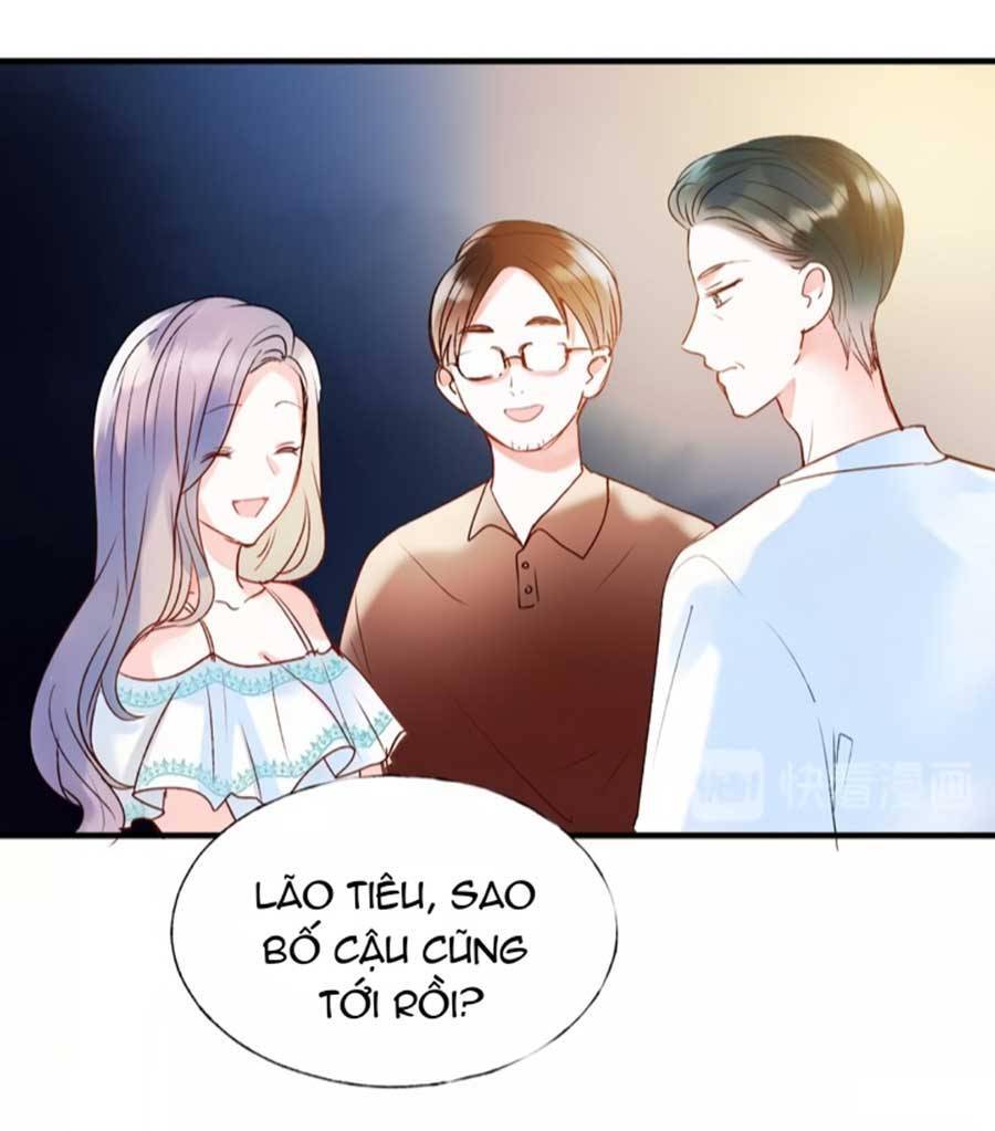 Thành Dã Tiêu Hà Chap 39 - Next Chap 40