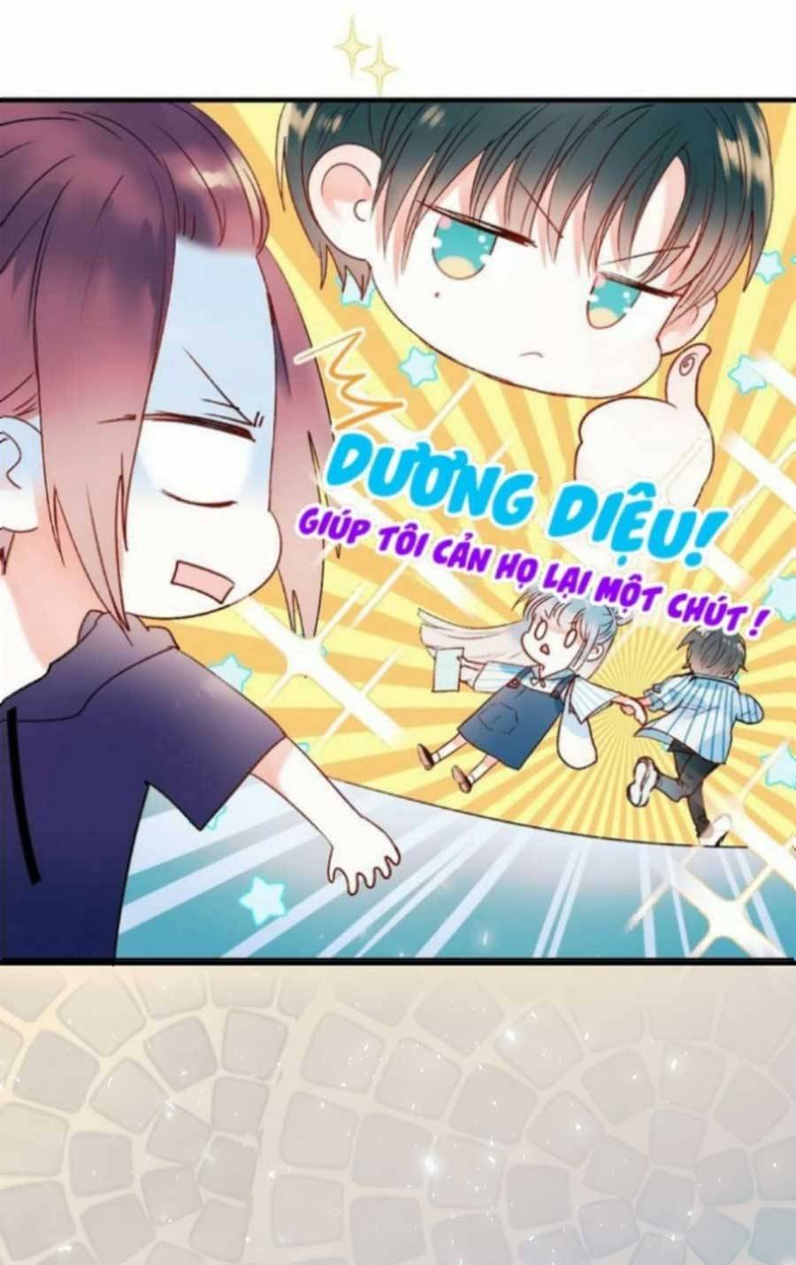Thành Dã Tiêu Hà Chap 39 - Next Chap 40