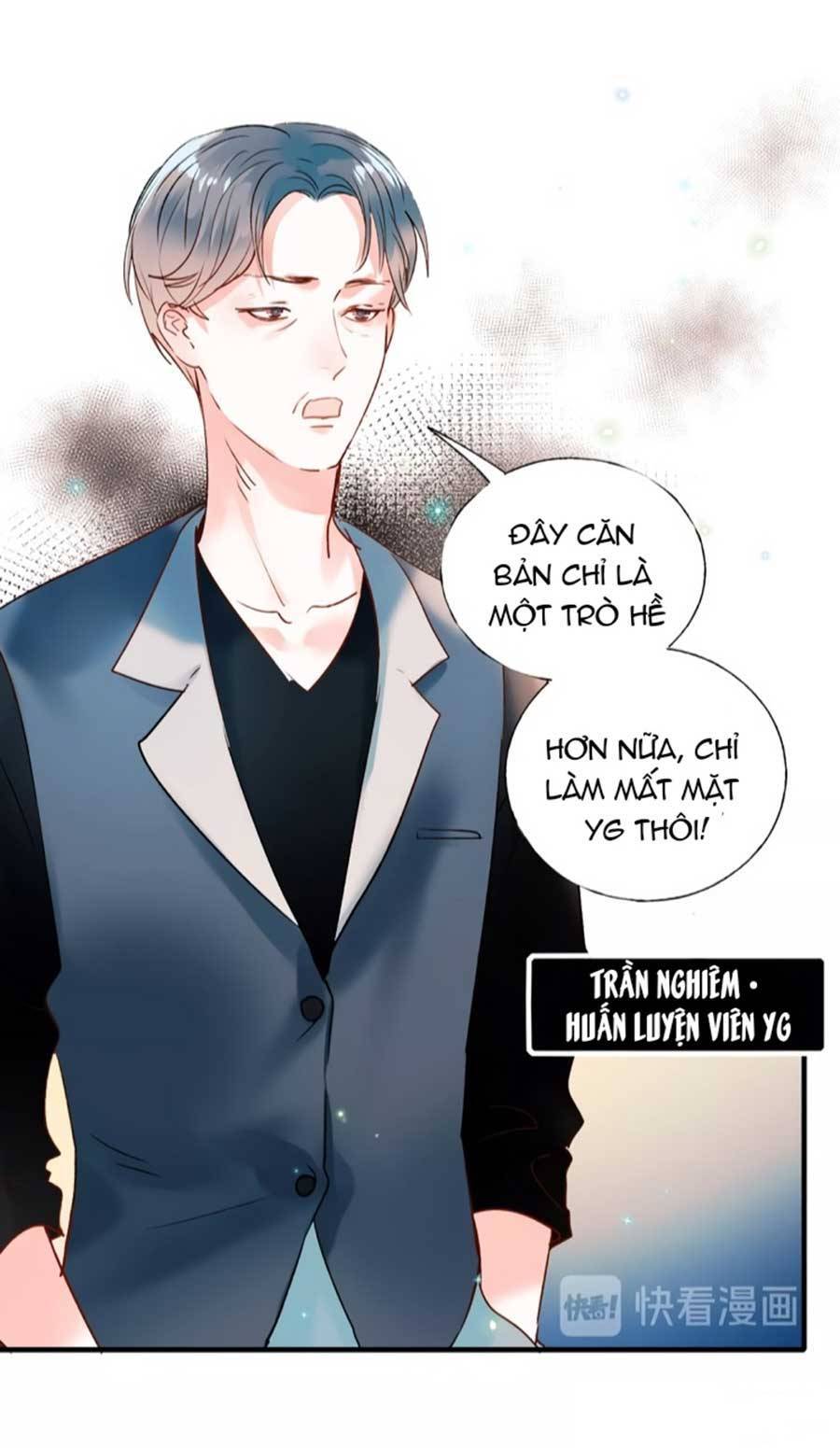 Thành Dã Tiêu Hà Chap 39 - Next Chap 40