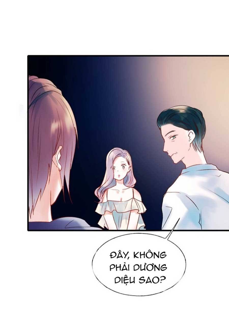 Thành Dã Tiêu Hà Chap 39 - Next Chap 40