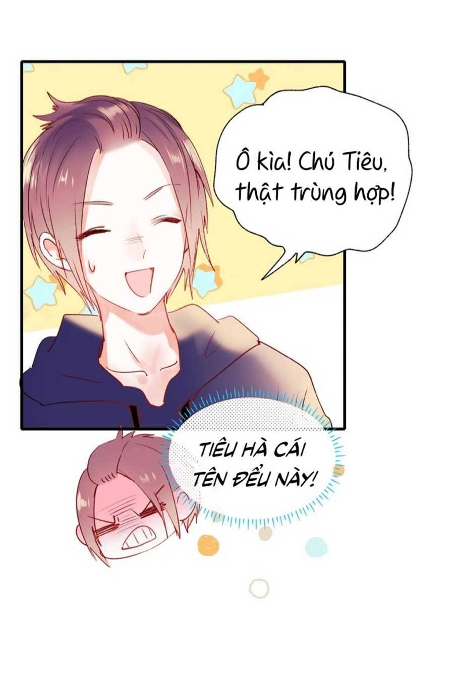Thành Dã Tiêu Hà Chap 39 - Next Chap 40