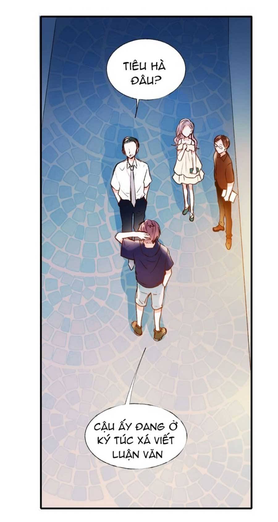 Thành Dã Tiêu Hà Chap 39 - Next Chap 40