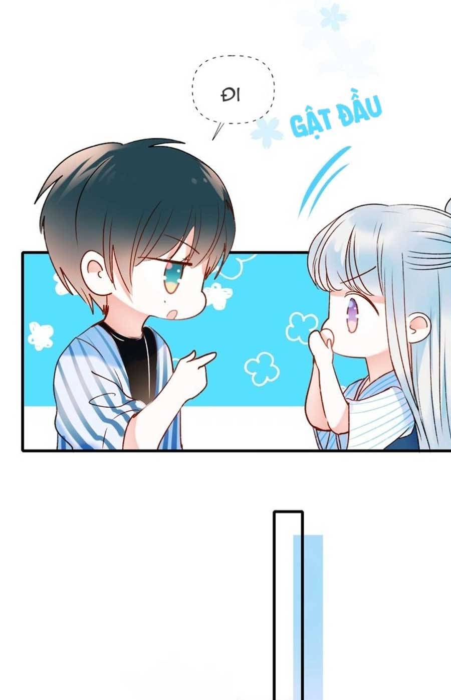 Thành Dã Tiêu Hà Chap 39 - Next Chap 40