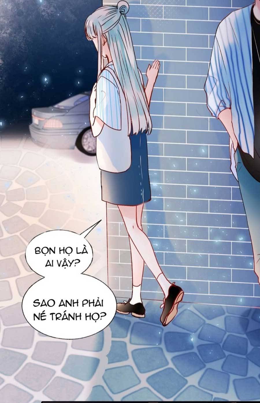 Thành Dã Tiêu Hà Chap 39 - Next Chap 40