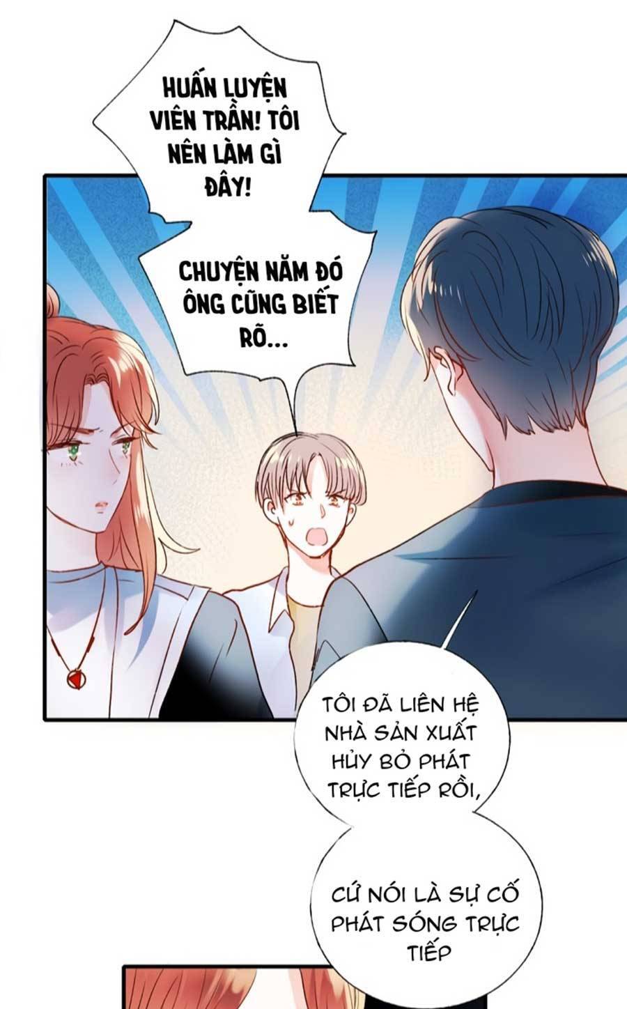 Thành Dã Tiêu Hà Chap 39 - Next Chap 40