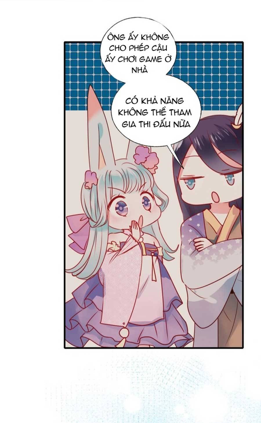 Thành Dã Tiêu Hà Chap 39 - Next Chap 40