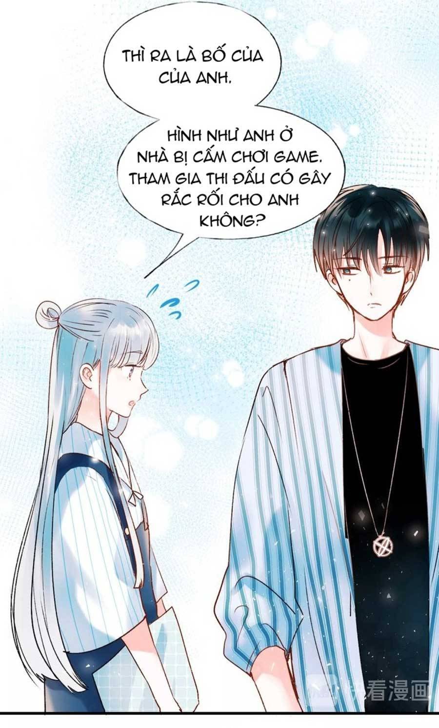 Thành Dã Tiêu Hà Chap 39 - Next Chap 40