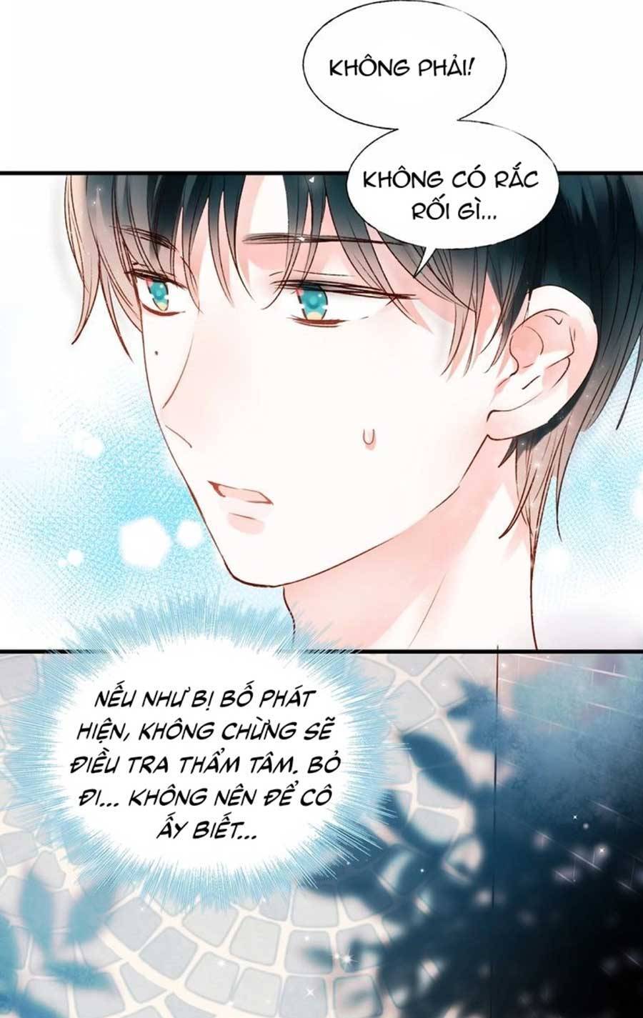 Thành Dã Tiêu Hà Chap 39 - Next Chap 40