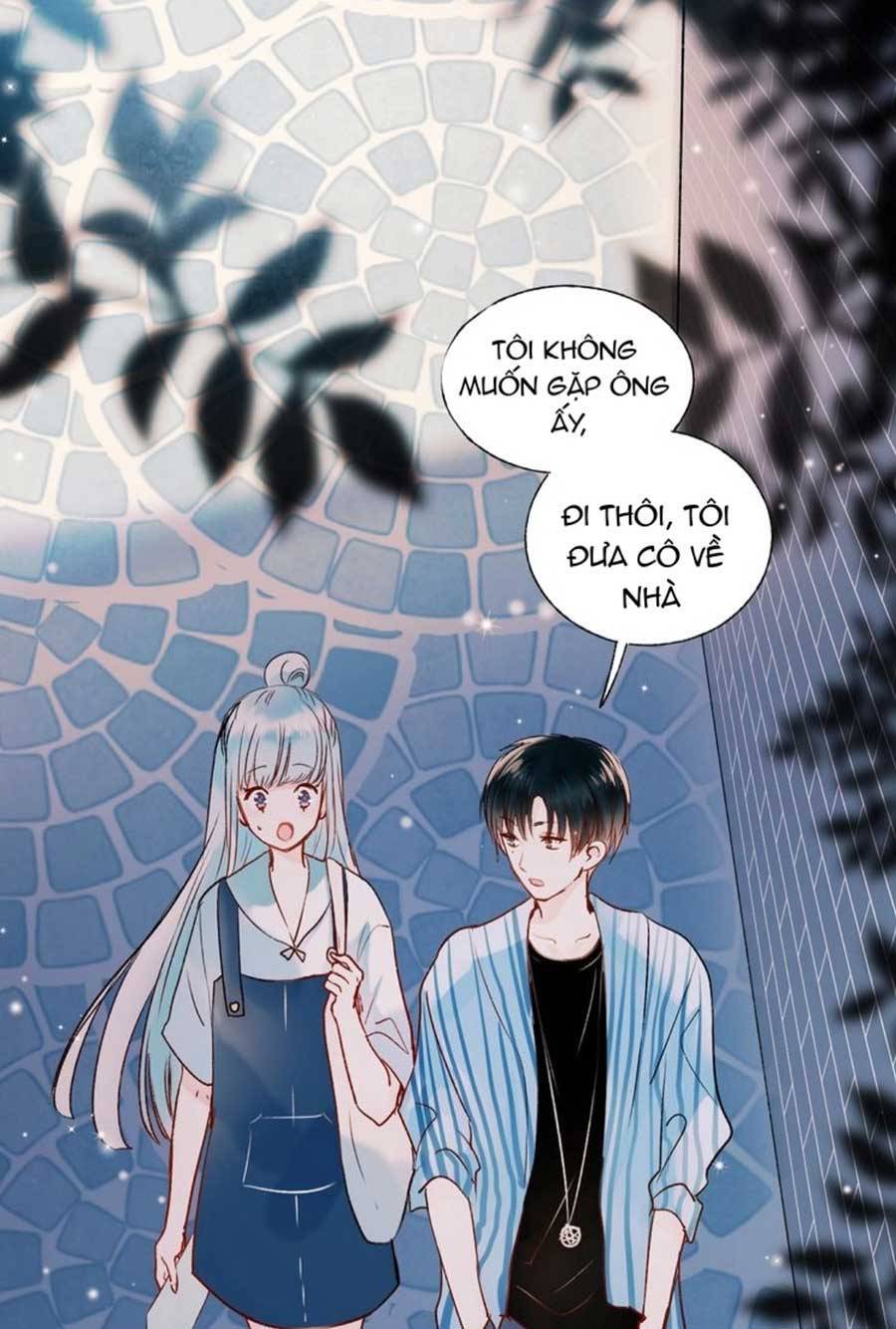 Thành Dã Tiêu Hà Chap 39 - Next Chap 40