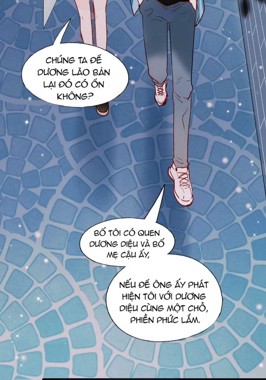 Thành Dã Tiêu Hà Chap 39 - Next Chap 40