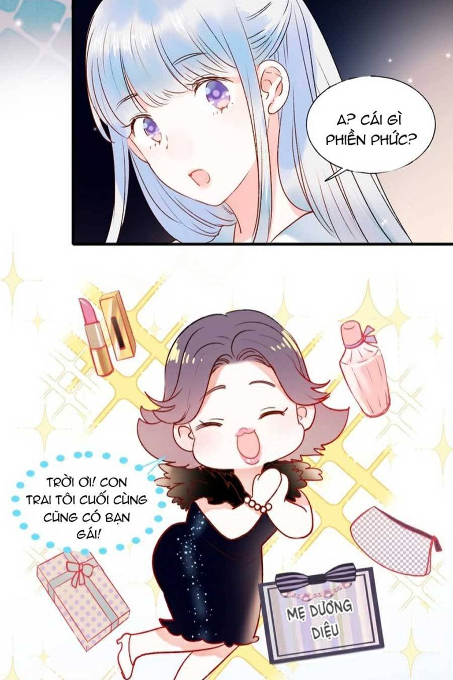 Thành Dã Tiêu Hà Chap 39 - Next Chap 40