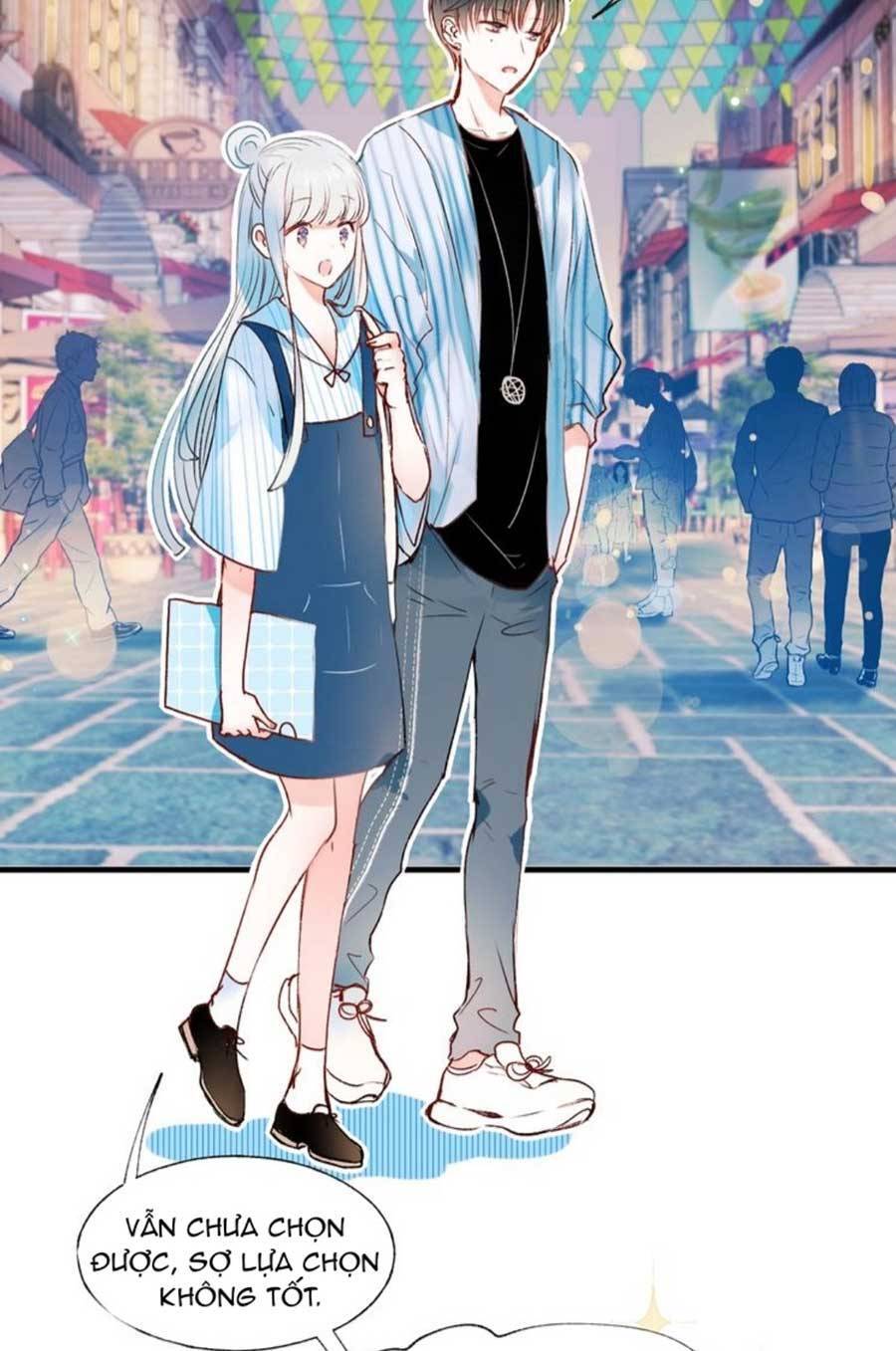 Thành Dã Tiêu Hà Chap 39 - Next Chap 40