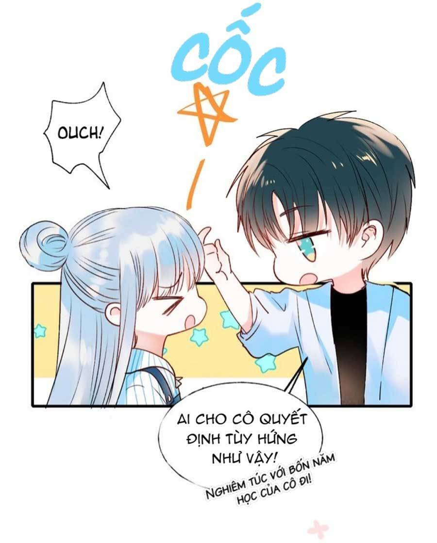Thành Dã Tiêu Hà Chap 39 - Next Chap 40