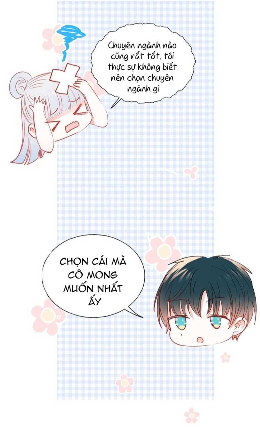 Thành Dã Tiêu Hà Chap 39 - Next Chap 40