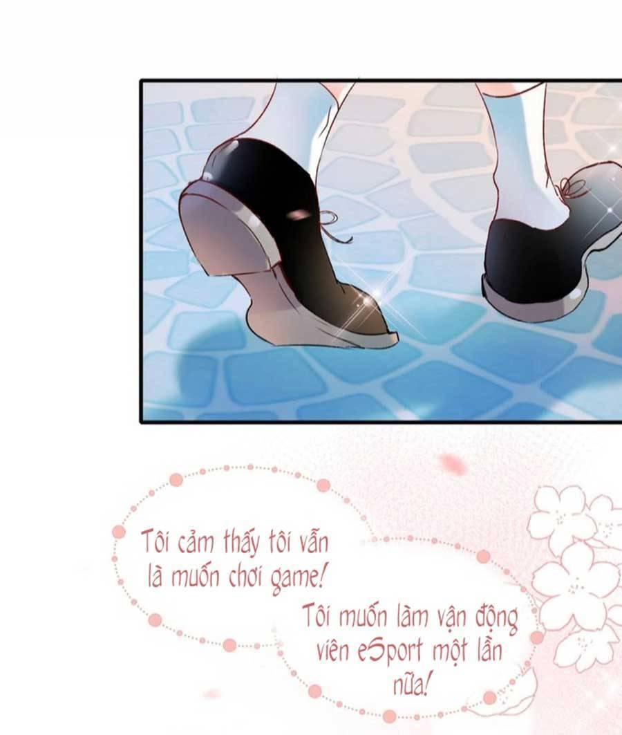 Thành Dã Tiêu Hà Chap 39 - Next Chap 40