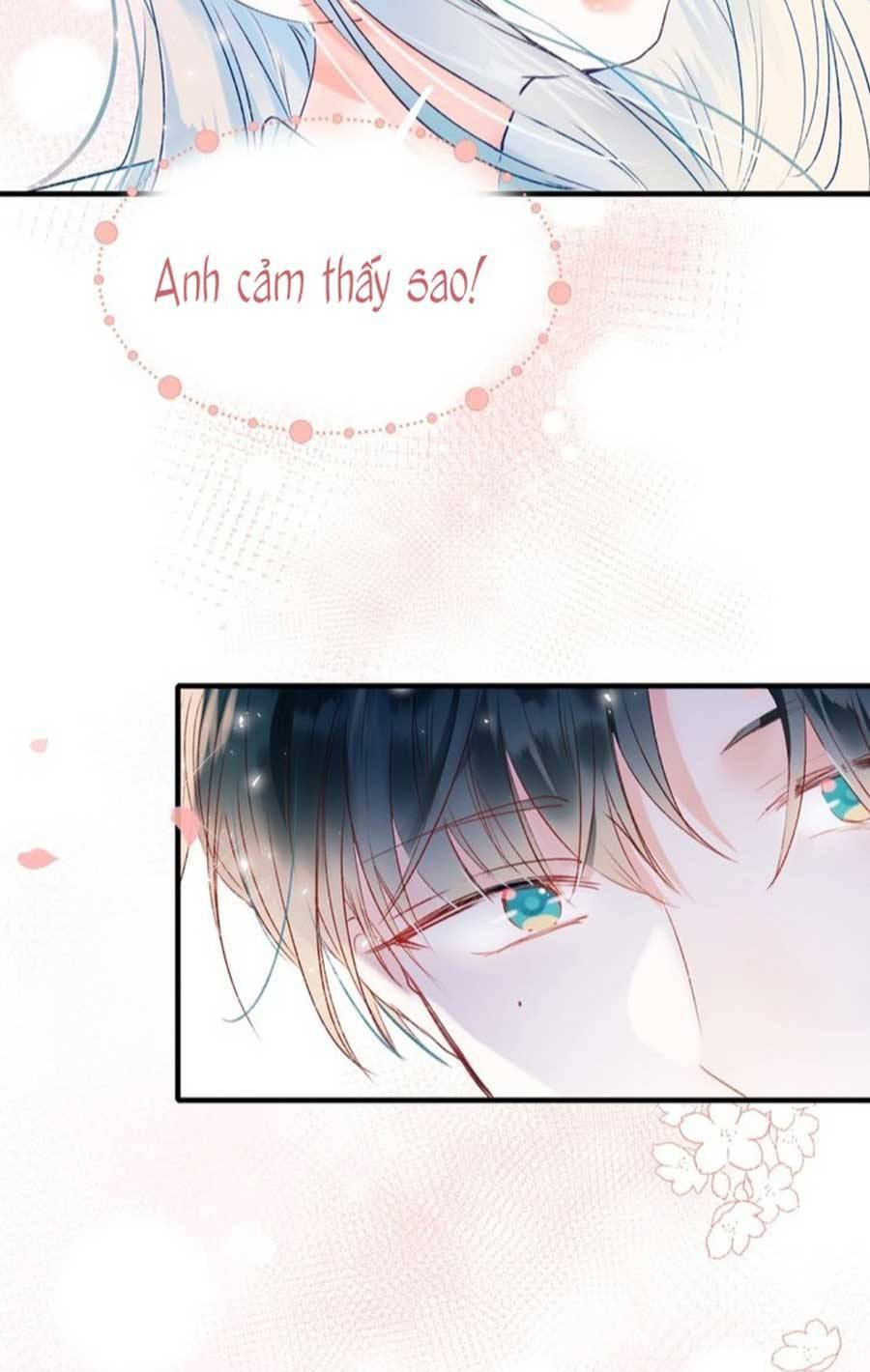 Thành Dã Tiêu Hà Chap 39 - Next Chap 40