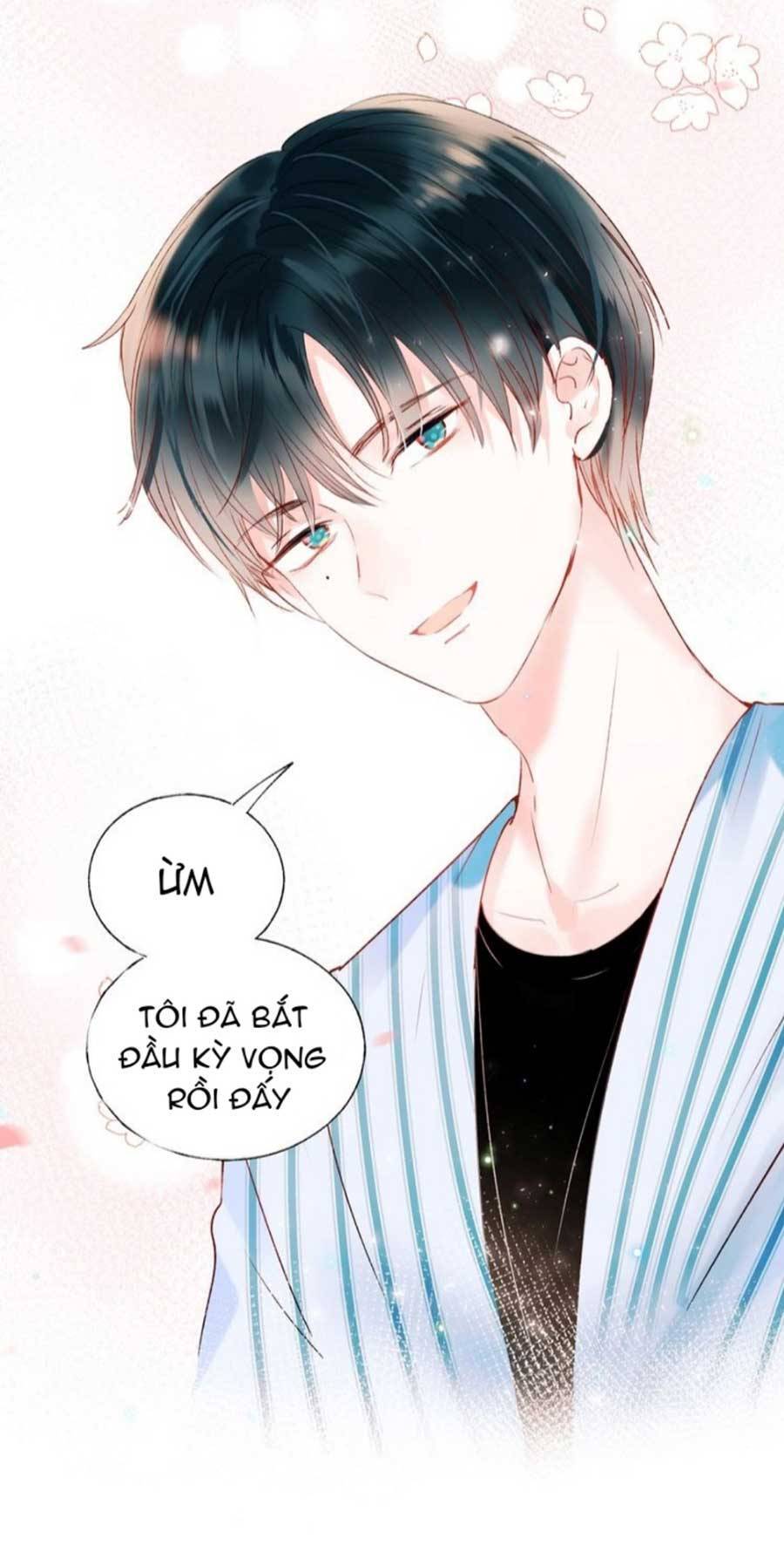 Thành Dã Tiêu Hà Chap 39 - Next Chap 40